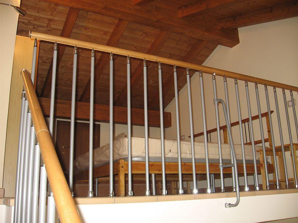 Appartement Nina & Berto à Verbania Extérieur photo