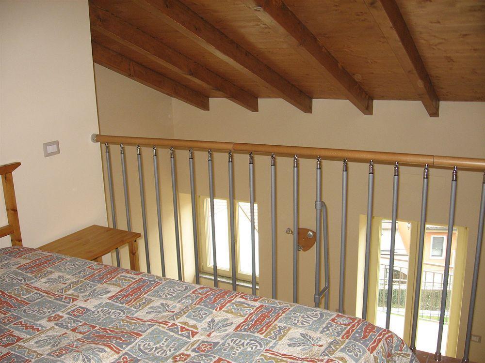 Appartement Nina & Berto à Verbania Extérieur photo