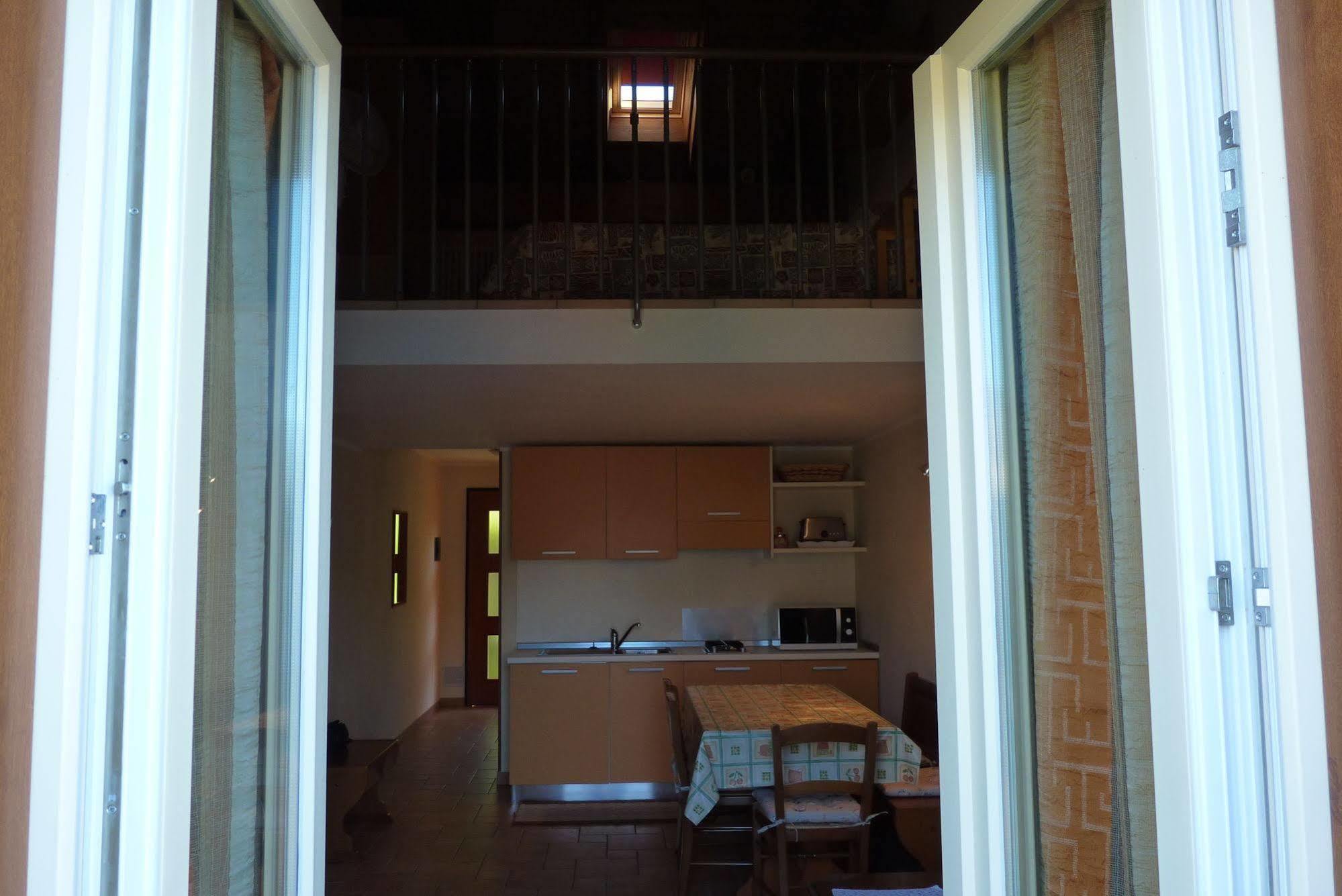 Appartement Nina & Berto à Verbania Extérieur photo