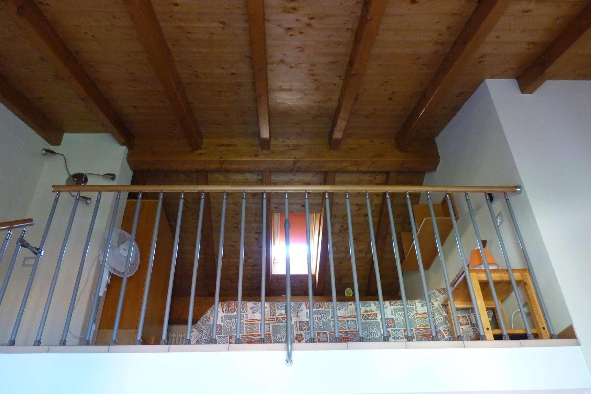 Appartement Nina & Berto à Verbania Extérieur photo
