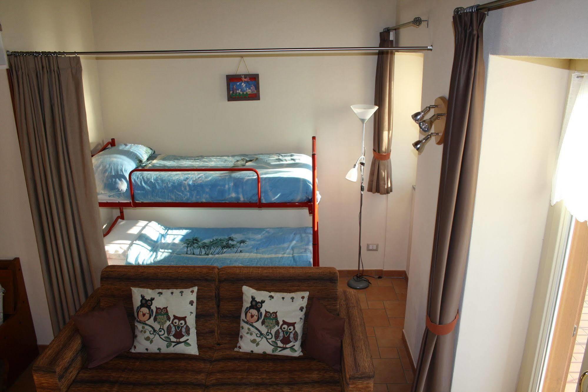 Appartement Nina & Berto à Verbania Extérieur photo