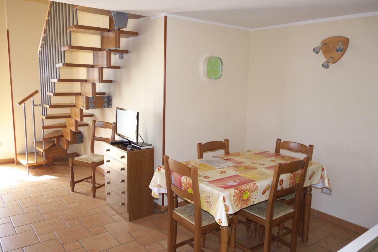 Appartement Nina & Berto à Verbania Extérieur photo