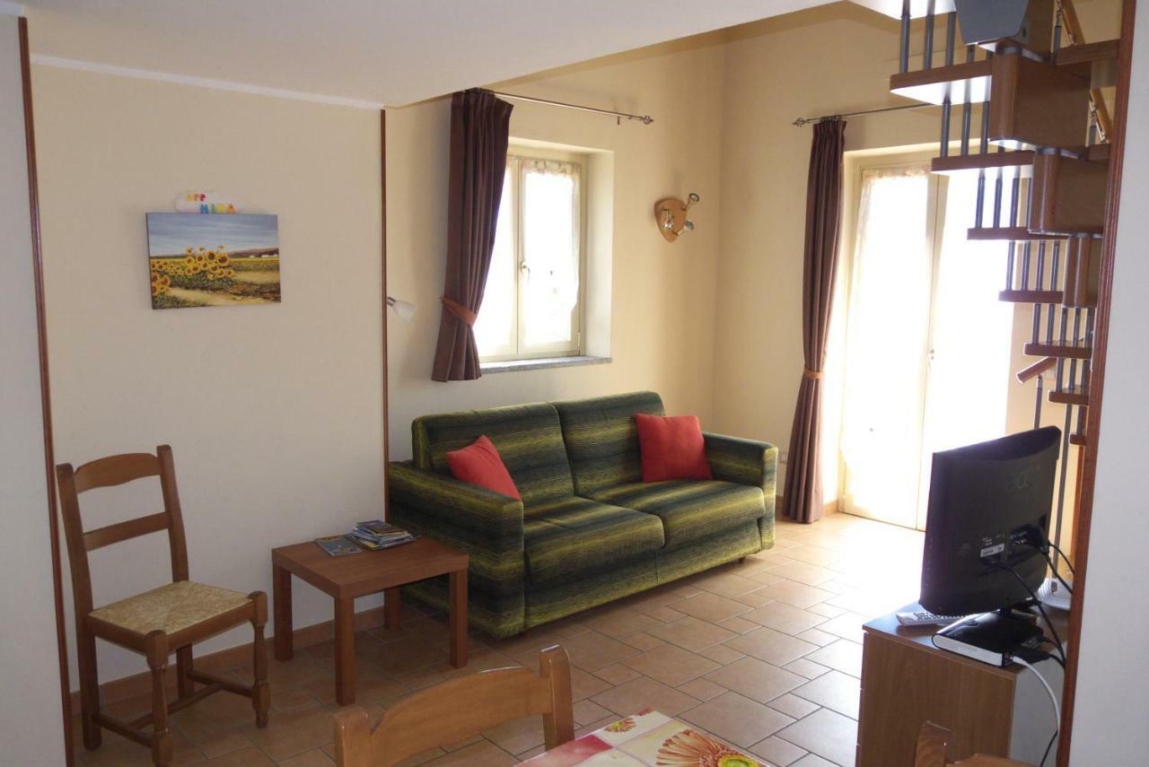 Appartement Nina & Berto à Verbania Extérieur photo