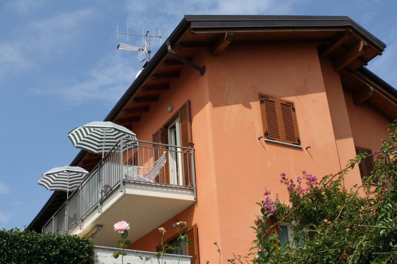 Appartement Nina & Berto à Verbania Extérieur photo