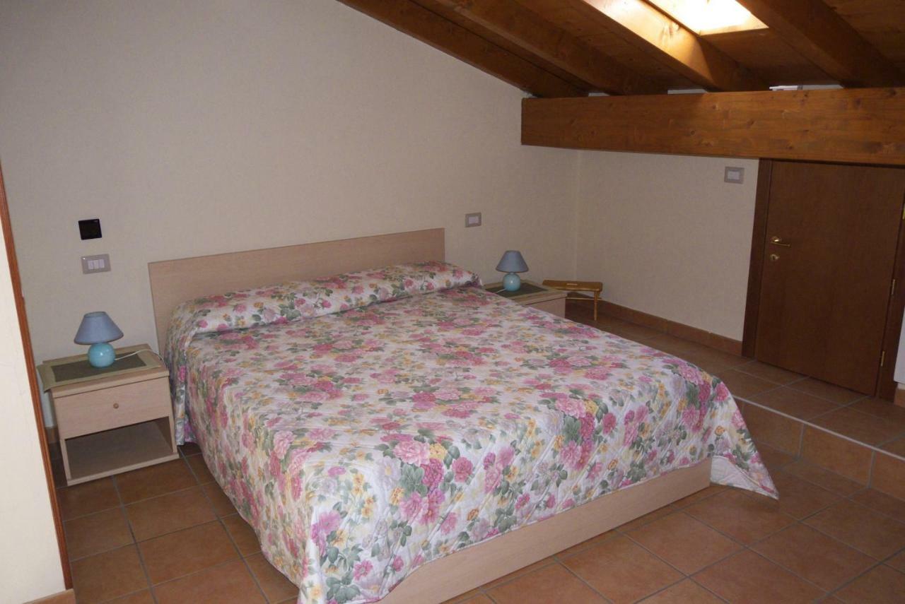 Appartement Nina & Berto à Verbania Extérieur photo